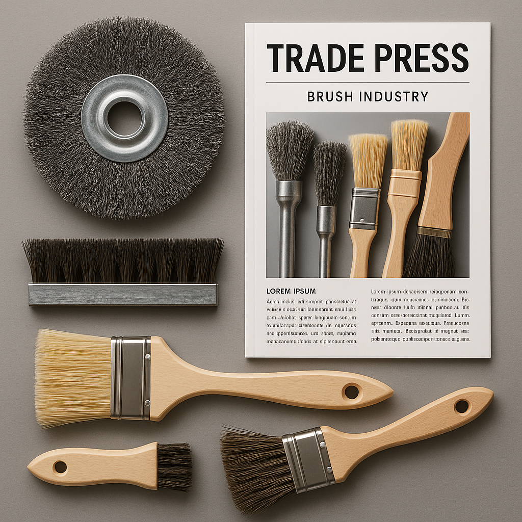 trade-press